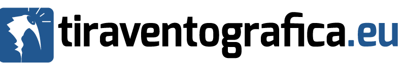 Tiravento Grafica